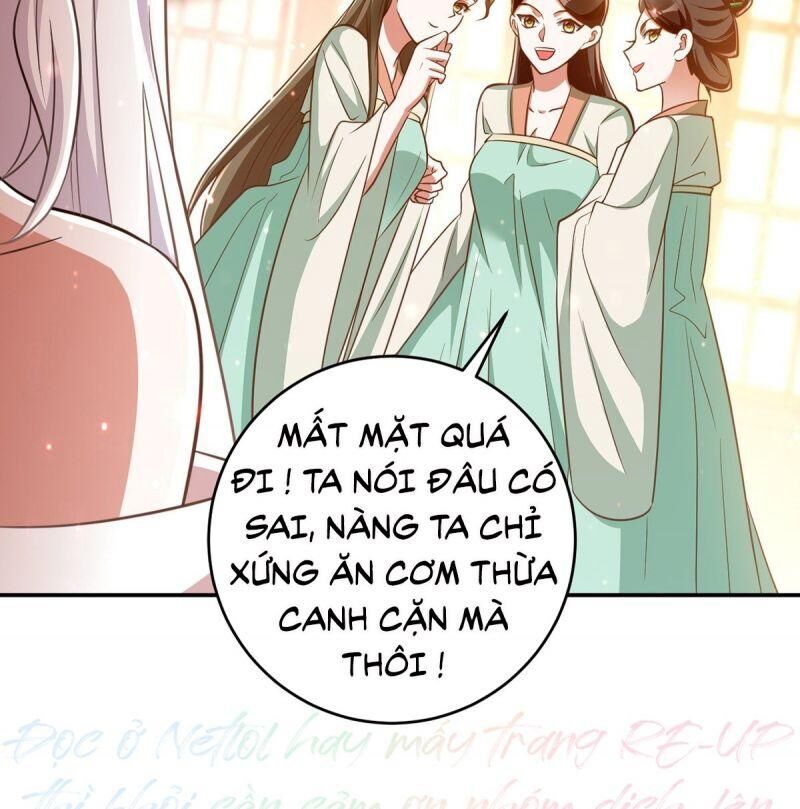 Manh Hổ Trọng Sinh : Tướng Quân Đại Nhân Muốn Ôm Ôm Chap 8 - Next Chap 9