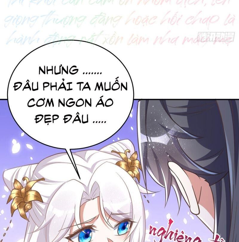Manh Hổ Trọng Sinh : Tướng Quân Đại Nhân Muốn Ôm Ôm Chap 8 - Next Chap 9