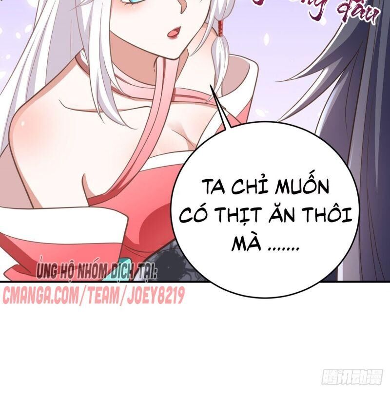 Manh Hổ Trọng Sinh : Tướng Quân Đại Nhân Muốn Ôm Ôm Chap 8 - Next Chap 9