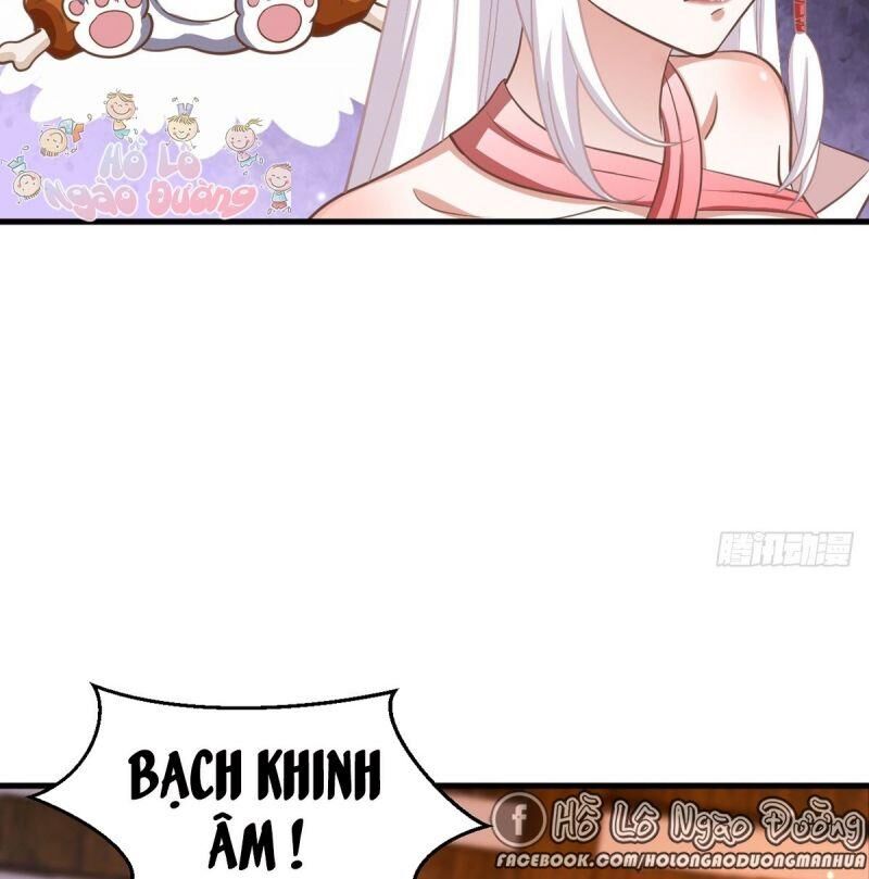 Manh Hổ Trọng Sinh : Tướng Quân Đại Nhân Muốn Ôm Ôm Chap 8 - Next Chap 9