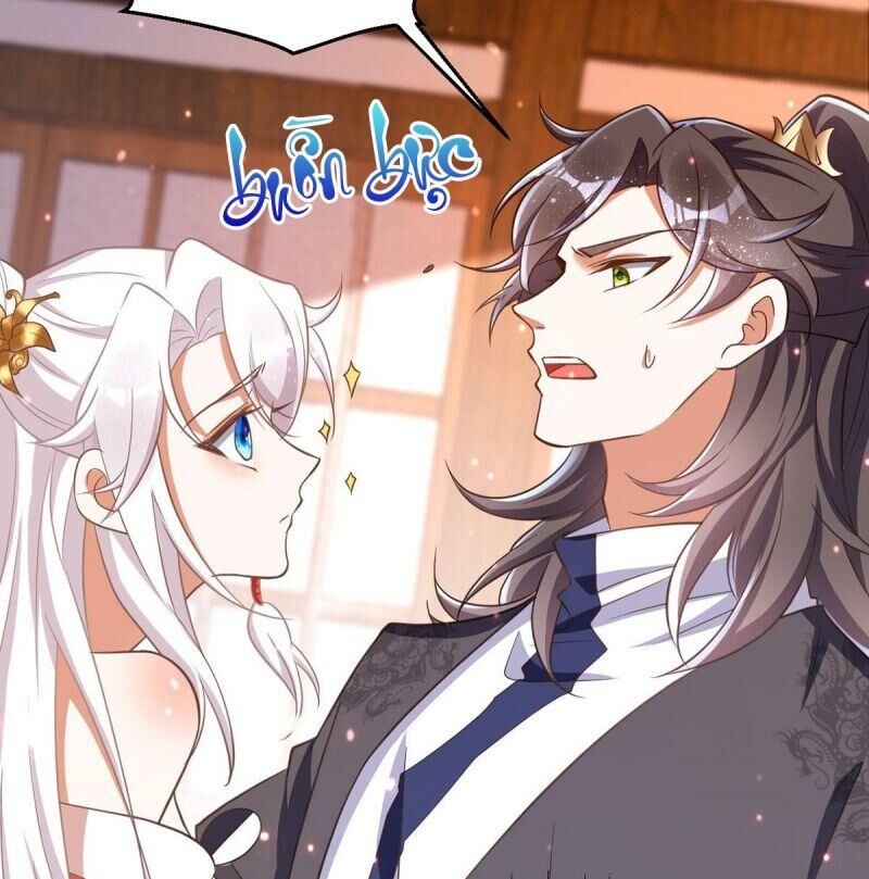 Manh Hổ Trọng Sinh : Tướng Quân Đại Nhân Muốn Ôm Ôm Chap 8 - Next Chap 9