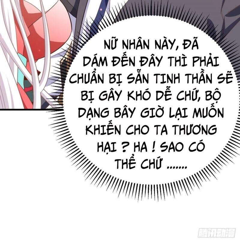 Manh Hổ Trọng Sinh : Tướng Quân Đại Nhân Muốn Ôm Ôm Chap 8 - Next Chap 9