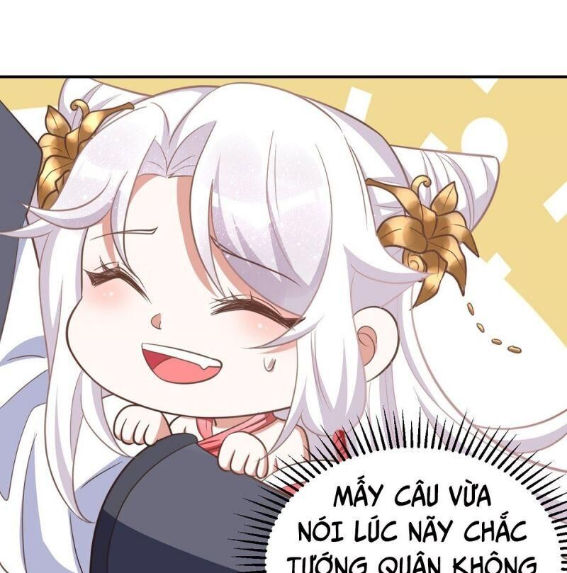 Manh Hổ Trọng Sinh : Tướng Quân Đại Nhân Muốn Ôm Ôm Chap 8 - Next Chap 9