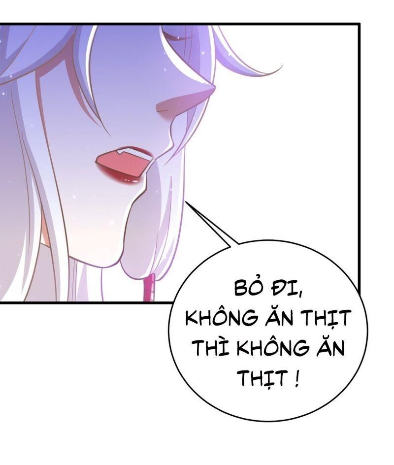 Manh Hổ Trọng Sinh : Tướng Quân Đại Nhân Muốn Ôm Ôm Chap 8 - Next Chap 9