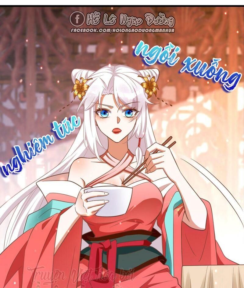 Manh Hổ Trọng Sinh : Tướng Quân Đại Nhân Muốn Ôm Ôm Chap 8 - Next Chap 9
