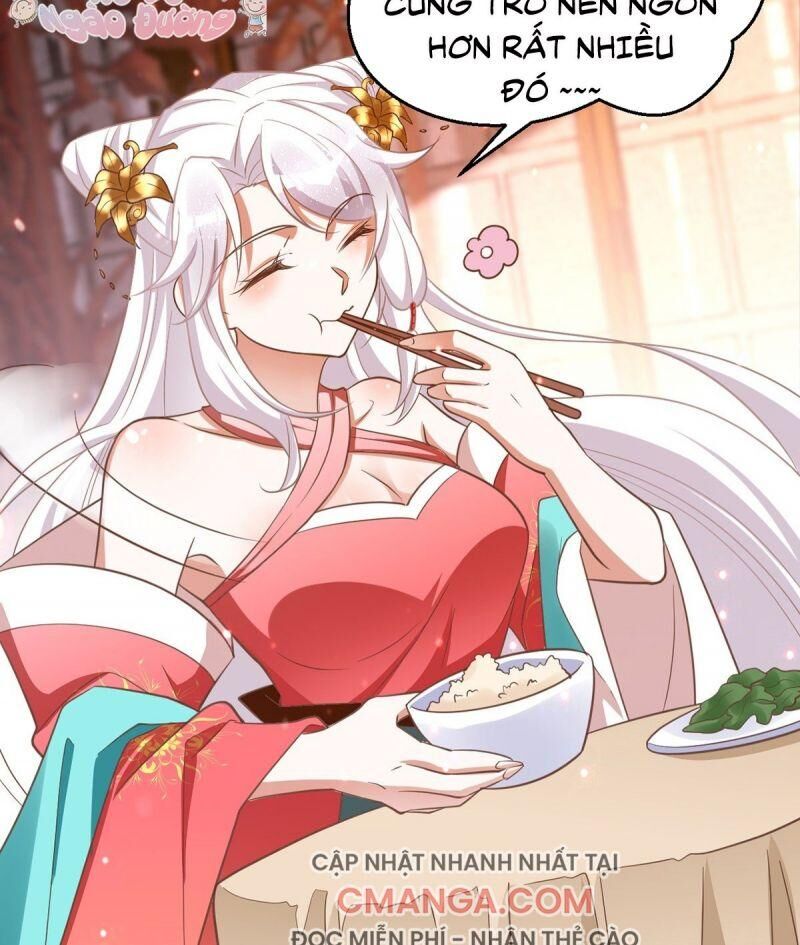 Manh Hổ Trọng Sinh : Tướng Quân Đại Nhân Muốn Ôm Ôm Chap 8 - Next Chap 9