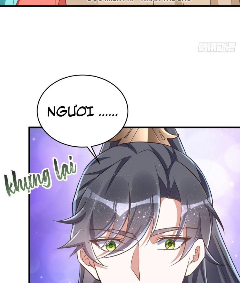 Manh Hổ Trọng Sinh : Tướng Quân Đại Nhân Muốn Ôm Ôm Chap 8 - Next Chap 9