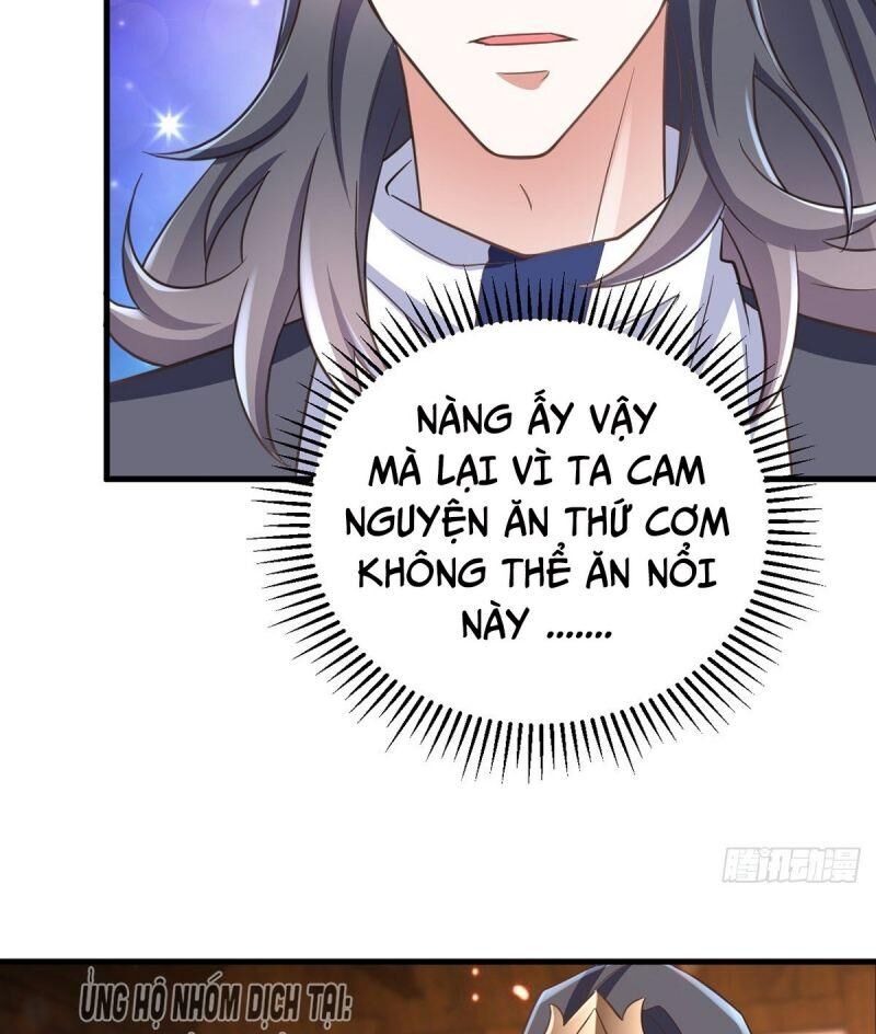 Manh Hổ Trọng Sinh : Tướng Quân Đại Nhân Muốn Ôm Ôm Chap 8 - Next Chap 9