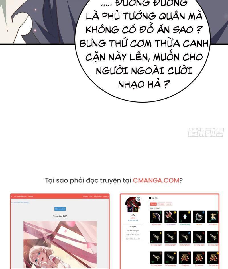 Manh Hổ Trọng Sinh : Tướng Quân Đại Nhân Muốn Ôm Ôm Chap 8 - Next Chap 9