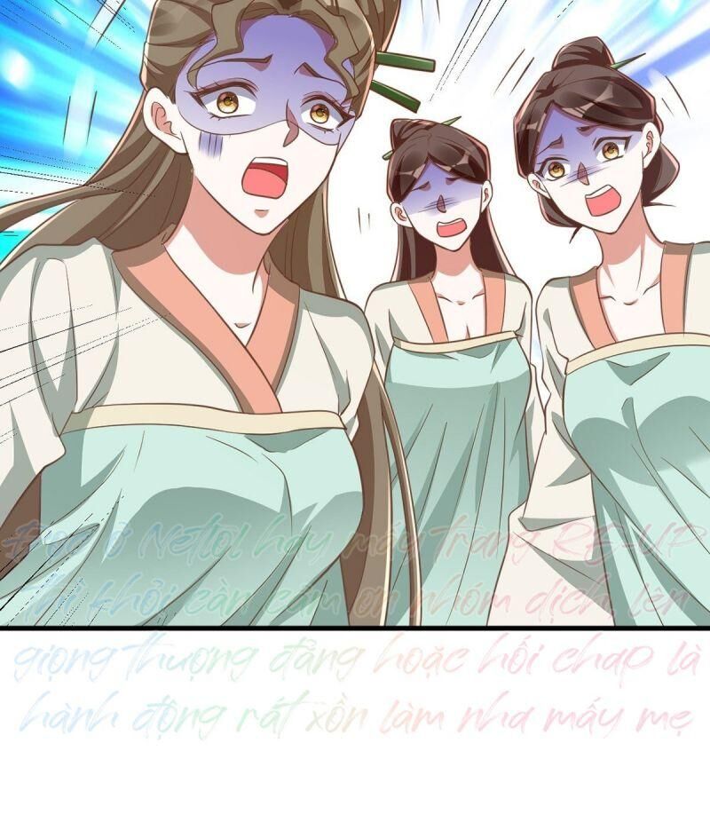 Manh Hổ Trọng Sinh : Tướng Quân Đại Nhân Muốn Ôm Ôm Chap 8 - Next Chap 9