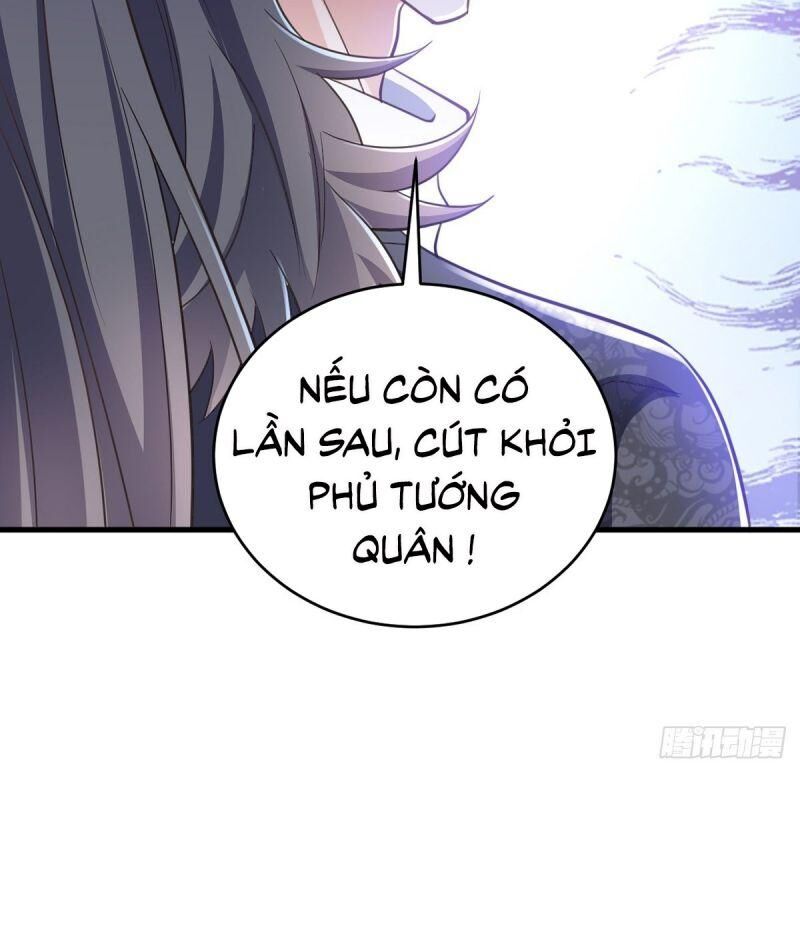 Manh Hổ Trọng Sinh : Tướng Quân Đại Nhân Muốn Ôm Ôm Chap 8 - Next Chap 9