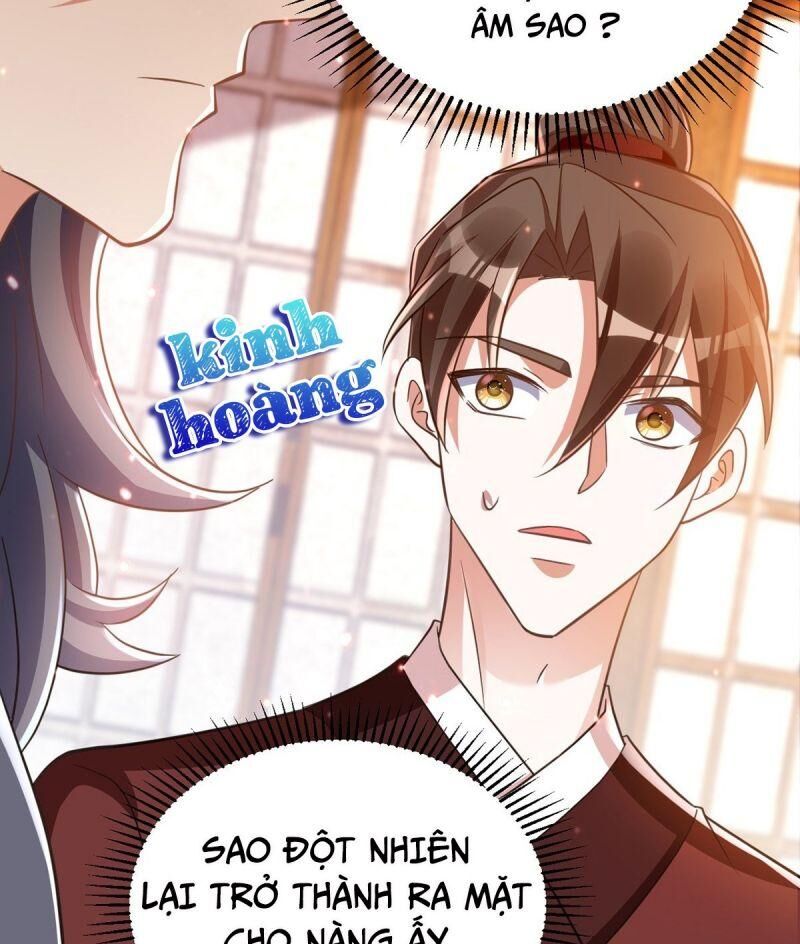 Manh Hổ Trọng Sinh : Tướng Quân Đại Nhân Muốn Ôm Ôm Chap 8 - Next Chap 9