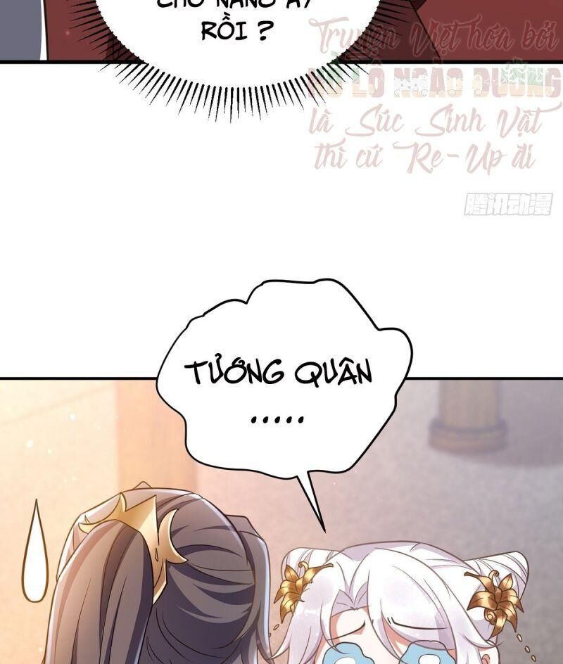 Manh Hổ Trọng Sinh : Tướng Quân Đại Nhân Muốn Ôm Ôm Chap 8 - Next Chap 9