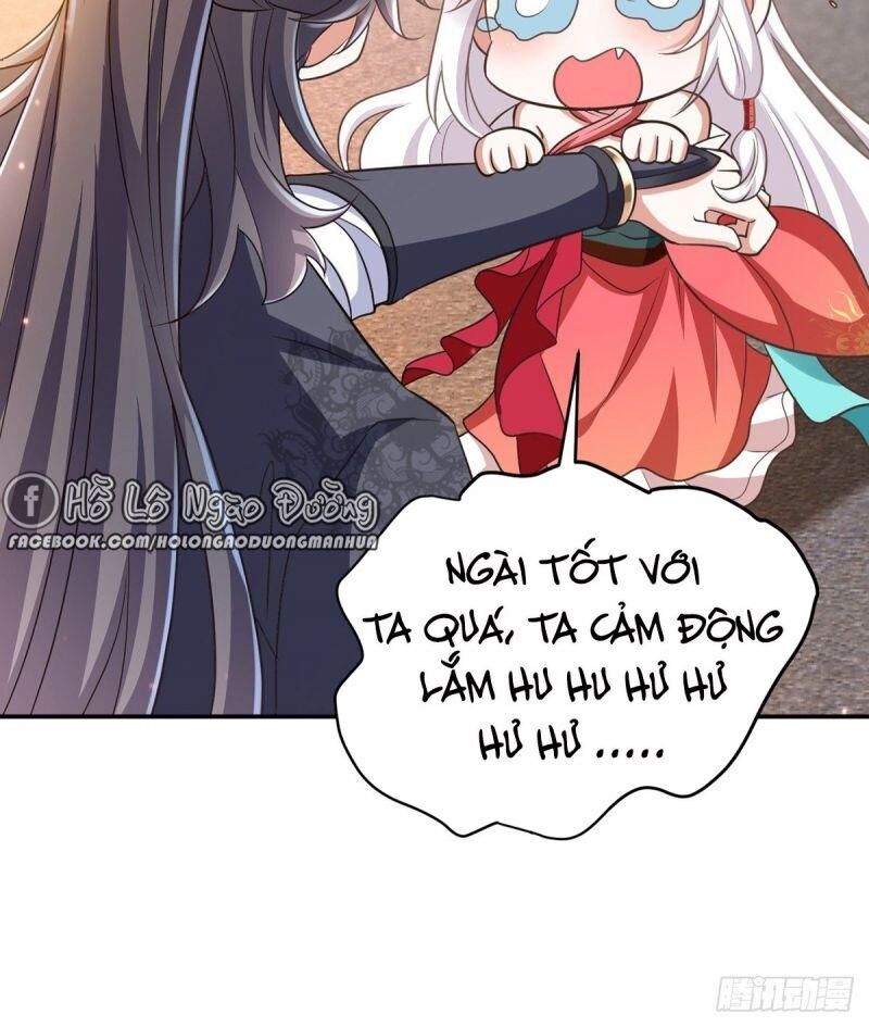 Manh Hổ Trọng Sinh : Tướng Quân Đại Nhân Muốn Ôm Ôm Chap 8 - Next Chap 9