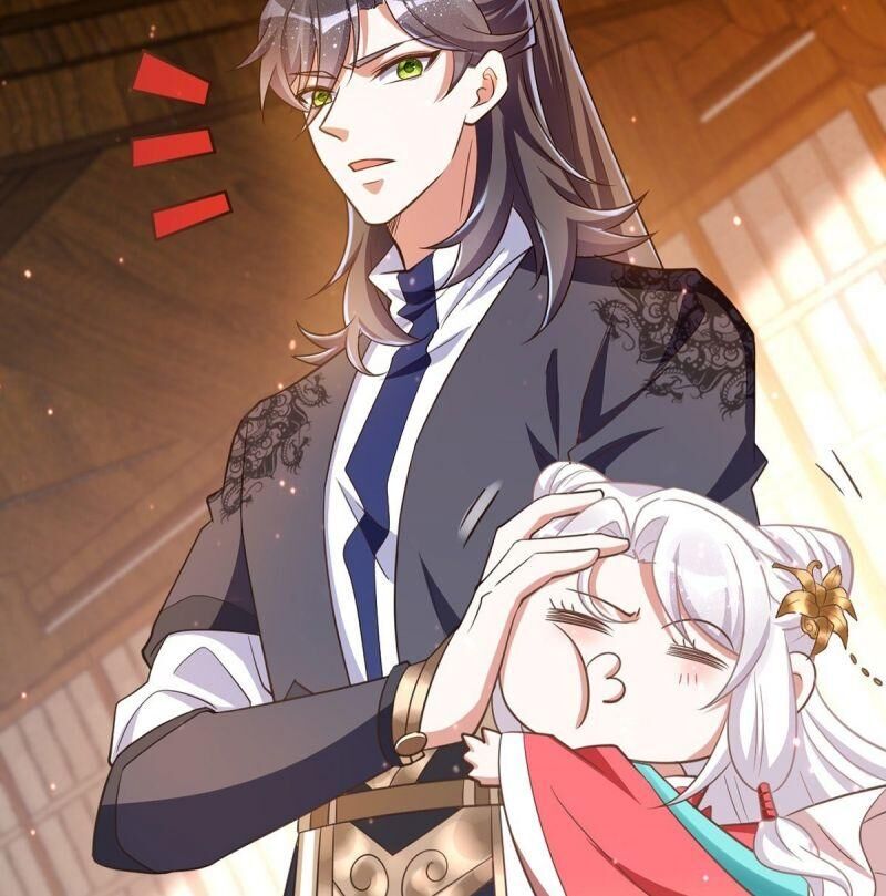 Manh Hổ Trọng Sinh : Tướng Quân Đại Nhân Muốn Ôm Ôm Chap 8 - Next Chap 9