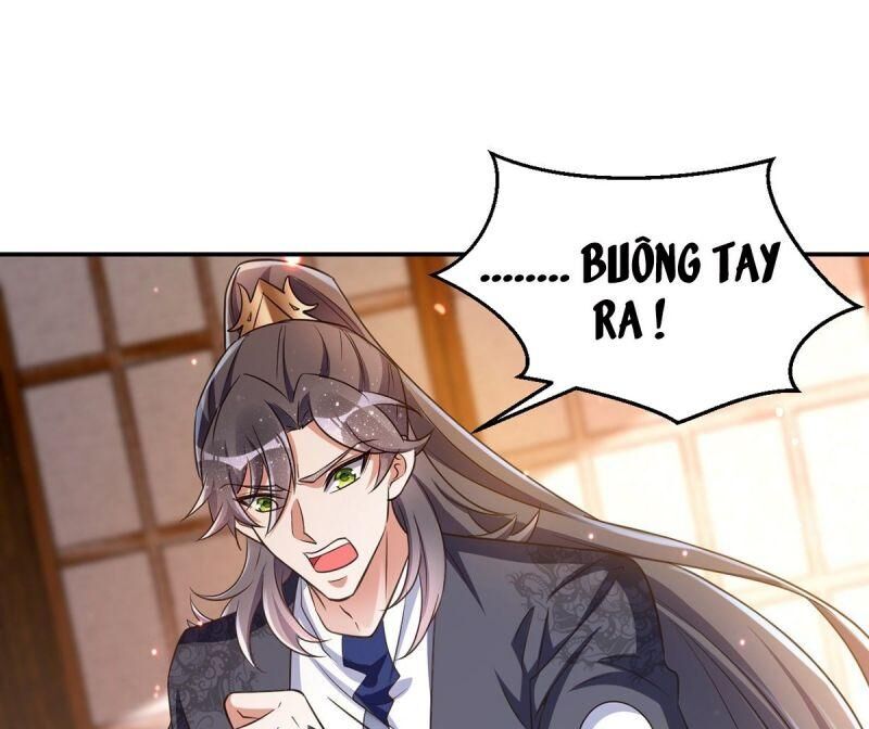 Manh Hổ Trọng Sinh : Tướng Quân Đại Nhân Muốn Ôm Ôm Chap 8 - Next Chap 9