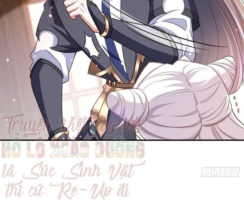 Manh Hổ Trọng Sinh : Tướng Quân Đại Nhân Muốn Ôm Ôm Chap 8 - Next Chap 9