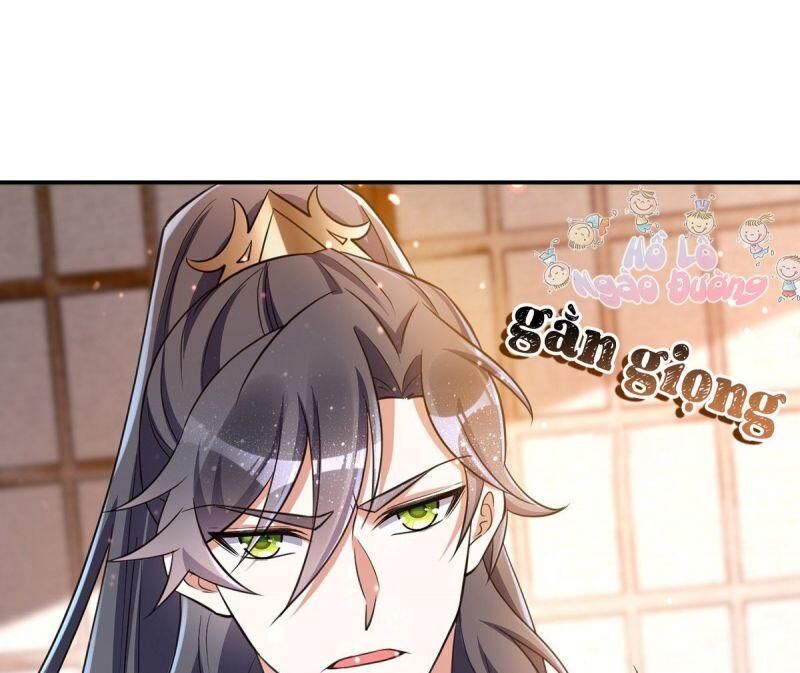 Manh Hổ Trọng Sinh : Tướng Quân Đại Nhân Muốn Ôm Ôm Chap 8 - Next Chap 9