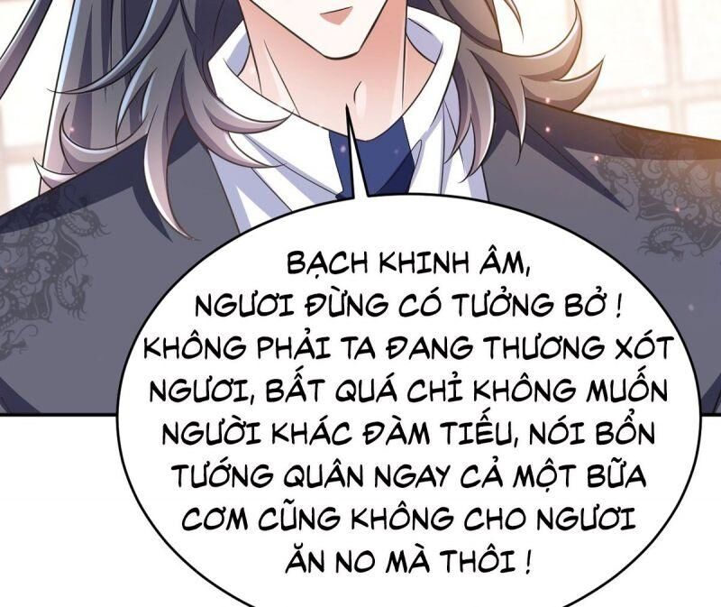 Manh Hổ Trọng Sinh : Tướng Quân Đại Nhân Muốn Ôm Ôm Chap 8 - Next Chap 9