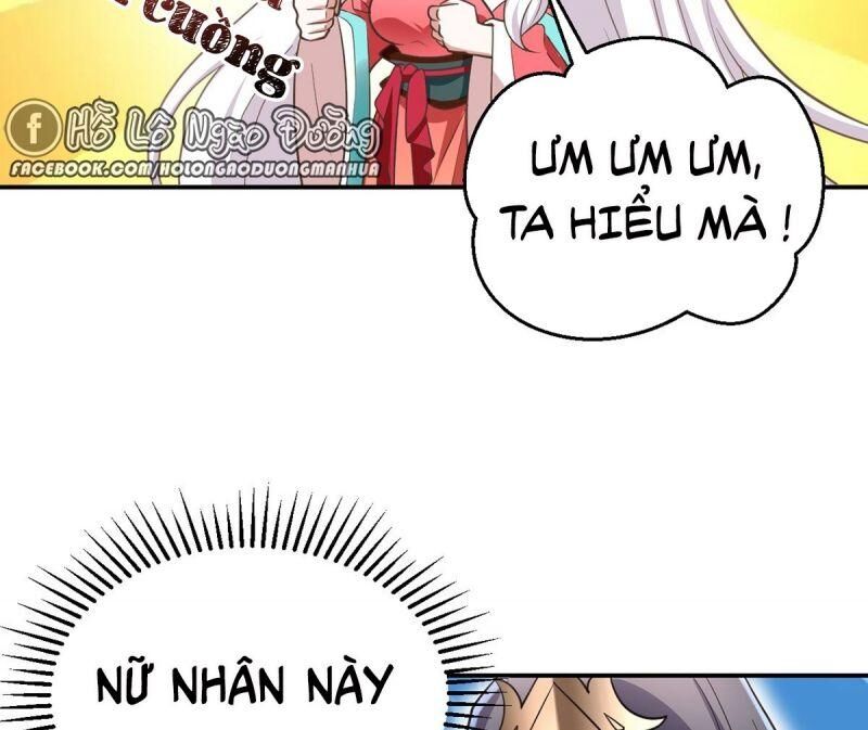 Manh Hổ Trọng Sinh : Tướng Quân Đại Nhân Muốn Ôm Ôm Chap 8 - Next Chap 9