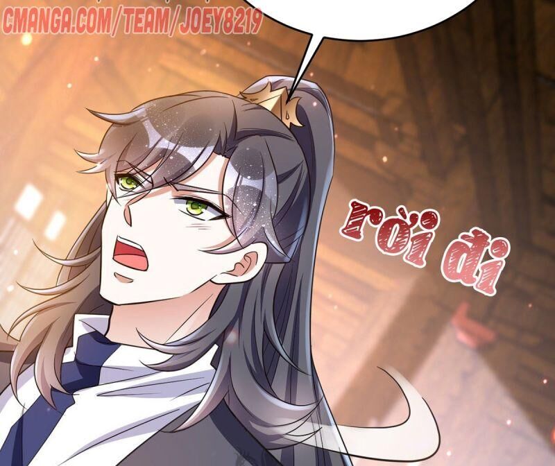 Manh Hổ Trọng Sinh : Tướng Quân Đại Nhân Muốn Ôm Ôm Chap 8 - Next Chap 9