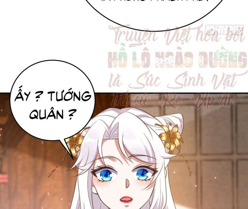 Manh Hổ Trọng Sinh : Tướng Quân Đại Nhân Muốn Ôm Ôm Chap 8 - Next Chap 9