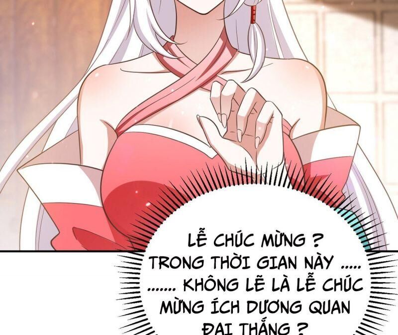 Manh Hổ Trọng Sinh : Tướng Quân Đại Nhân Muốn Ôm Ôm Chap 8 - Next Chap 9