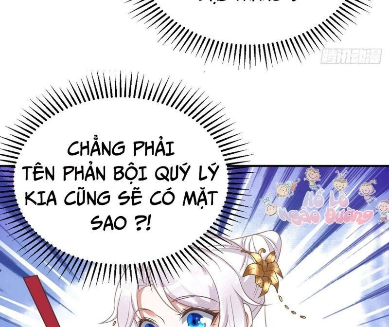 Manh Hổ Trọng Sinh : Tướng Quân Đại Nhân Muốn Ôm Ôm Chap 8 - Next Chap 9