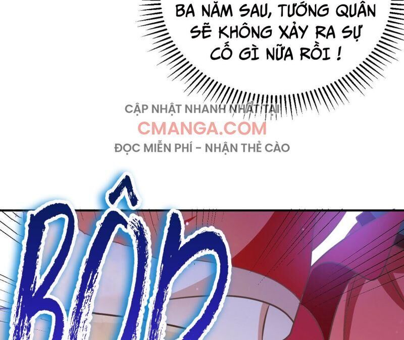 Manh Hổ Trọng Sinh : Tướng Quân Đại Nhân Muốn Ôm Ôm Chap 8 - Next Chap 9