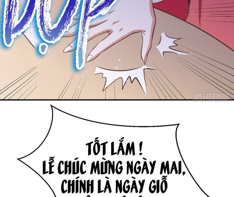 Manh Hổ Trọng Sinh : Tướng Quân Đại Nhân Muốn Ôm Ôm Chap 8 - Next Chap 9
