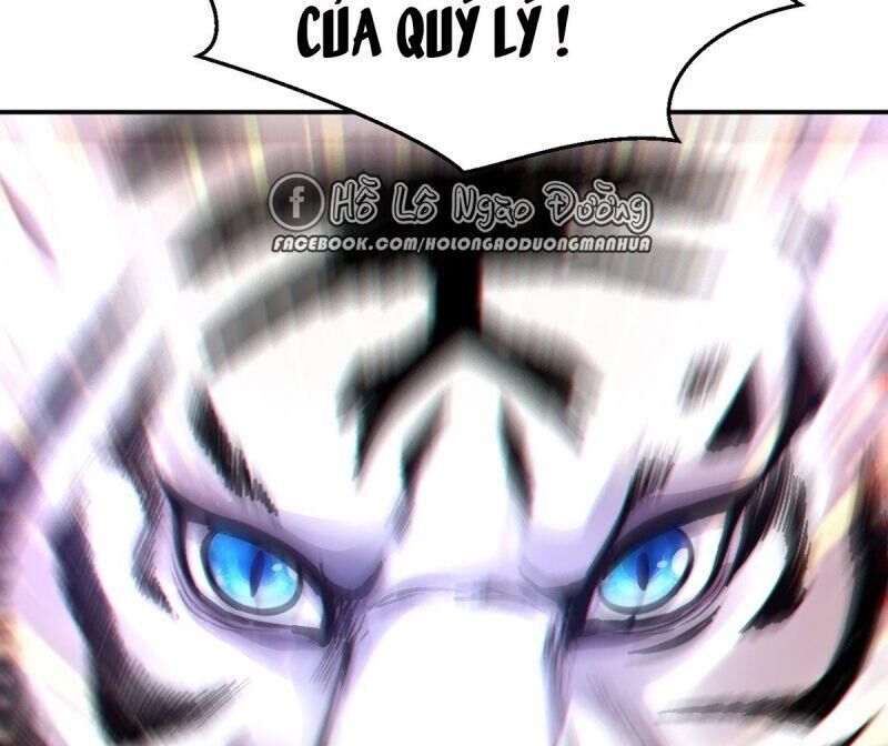 Manh Hổ Trọng Sinh : Tướng Quân Đại Nhân Muốn Ôm Ôm Chap 8 - Next Chap 9