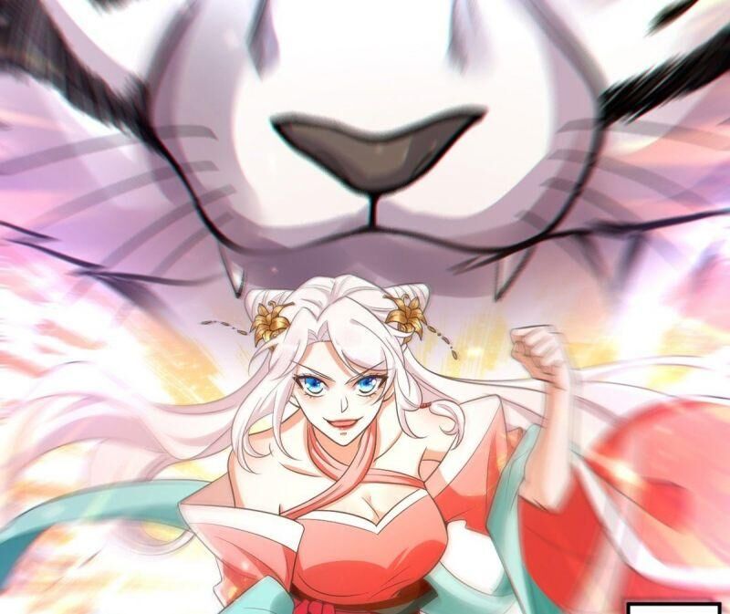 Manh Hổ Trọng Sinh : Tướng Quân Đại Nhân Muốn Ôm Ôm Chap 8 - Next Chap 9