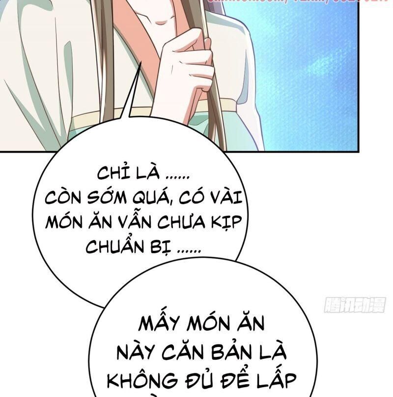 Manh Hổ Trọng Sinh : Tướng Quân Đại Nhân Muốn Ôm Ôm Chap 8 - Next Chap 9