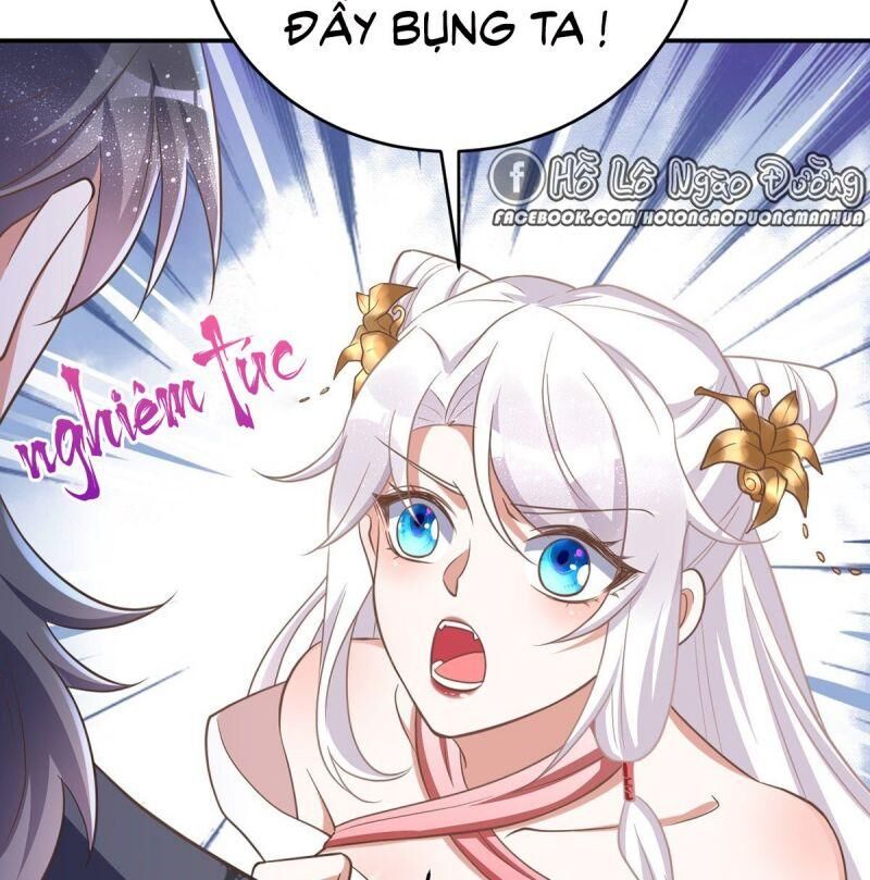 Manh Hổ Trọng Sinh : Tướng Quân Đại Nhân Muốn Ôm Ôm Chap 8 - Next Chap 9