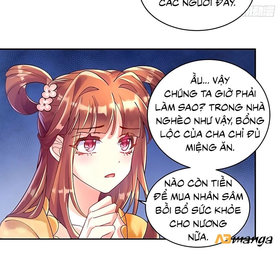 Quân Hỏa Nữ Hoàng Chap 5 - Next Chap 6