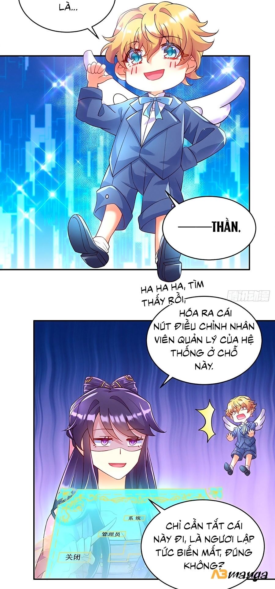Quân Hỏa Nữ Hoàng Chap 5 - Next Chap 6