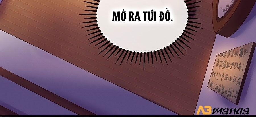Quân Hỏa Nữ Hoàng Chap 5 - Next Chap 6
