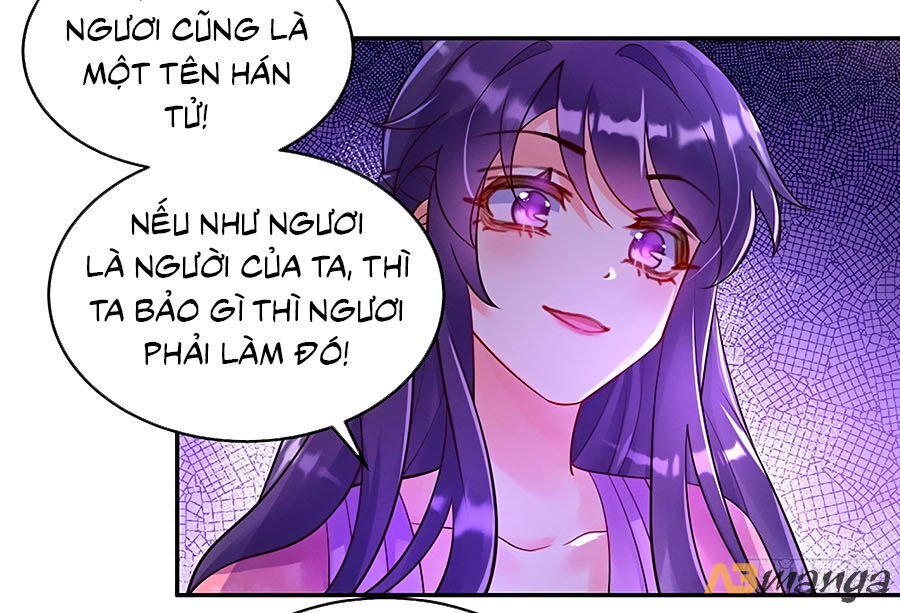 Quân Hỏa Nữ Hoàng Chap 7 - Next Chap 8