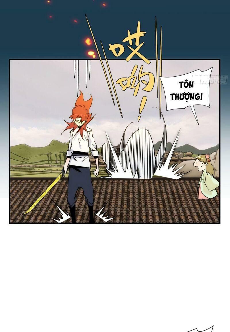Ma Vương Là Đại Địa Chủ Chap 21.2 - Next Chap 22
