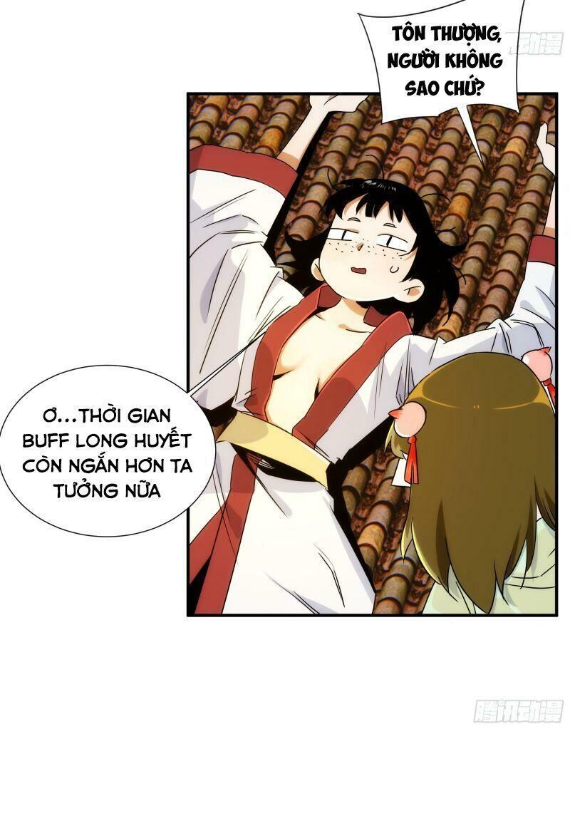 Ma Vương Là Đại Địa Chủ Chap 21.2 - Next Chap 22