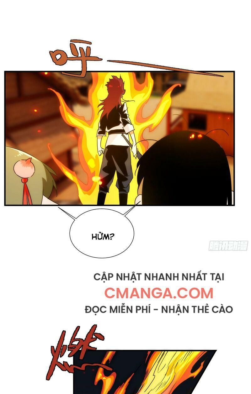 Ma Vương Là Đại Địa Chủ Chap 21.2 - Next Chap 22