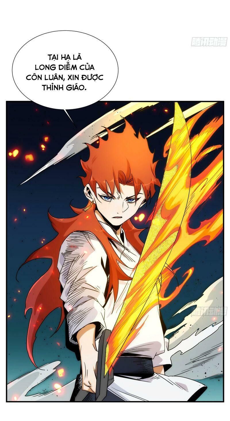 Ma Vương Là Đại Địa Chủ Chap 21.2 - Next Chap 22