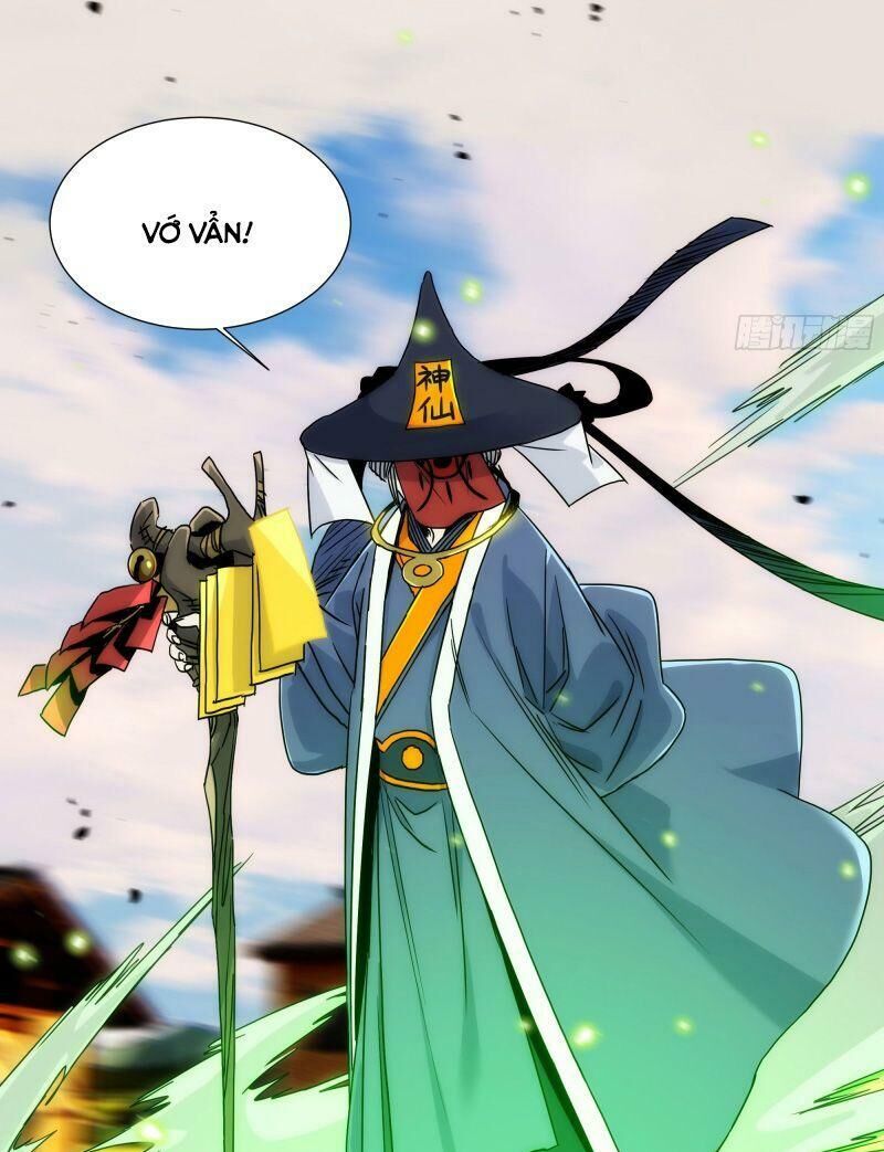 Ma Vương Là Đại Địa Chủ Chap 21.2 - Next Chap 22
