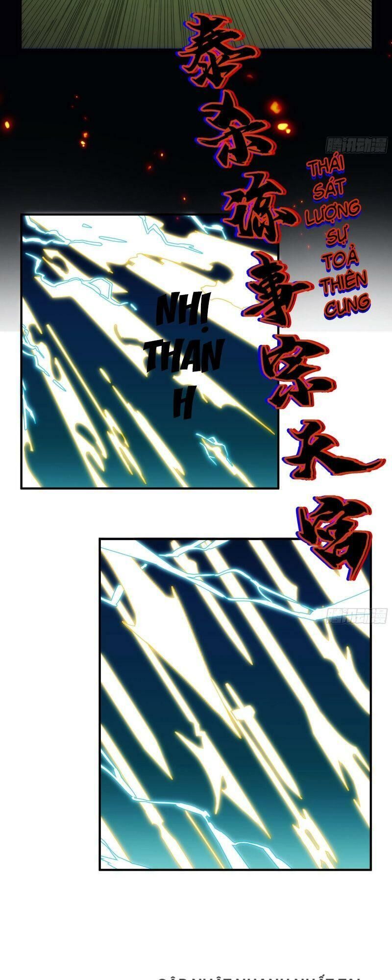 Ma Vương Là Đại Địa Chủ Chap 21.2 - Next Chap 22