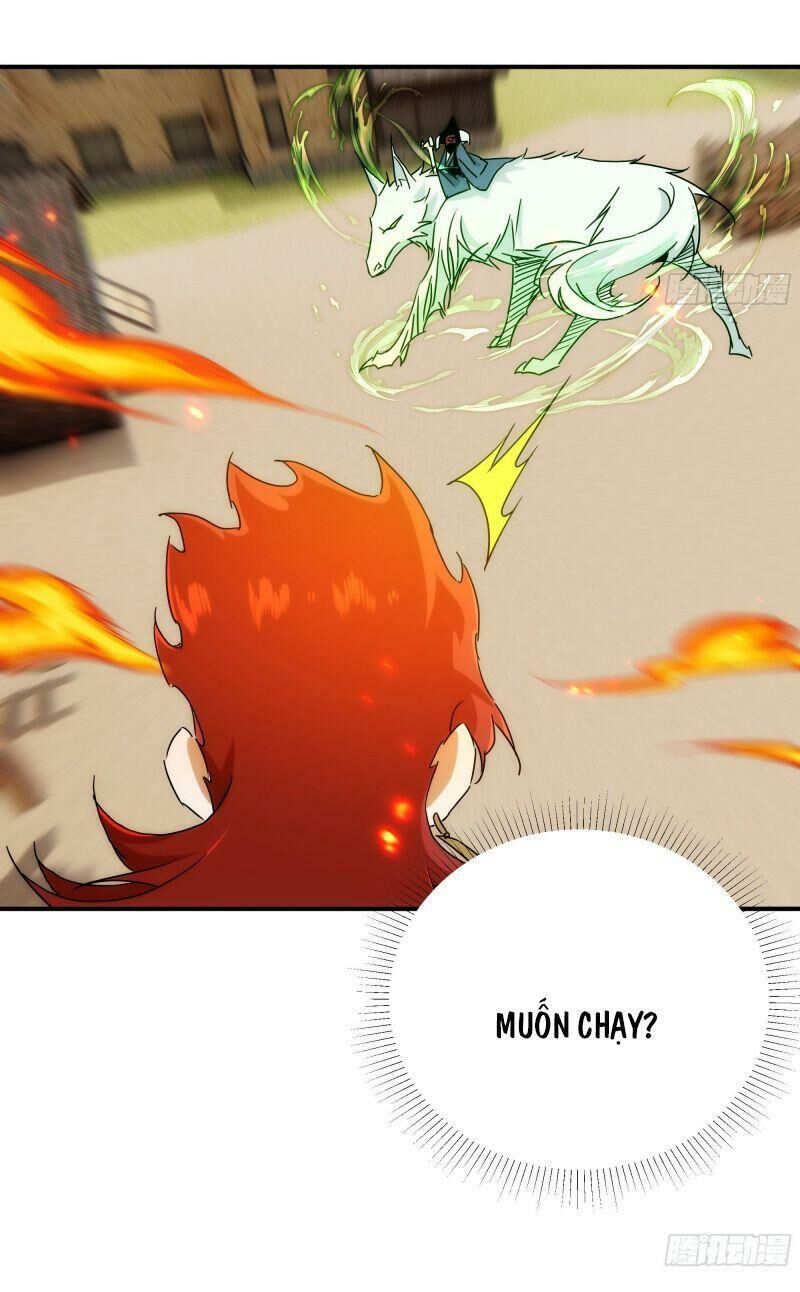 Ma Vương Là Đại Địa Chủ Chap 21.2 - Next Chap 22