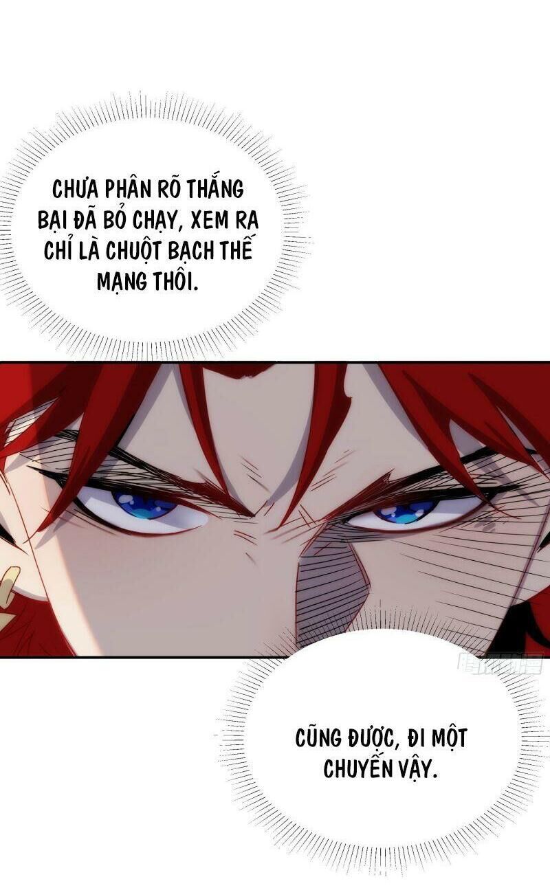 Ma Vương Là Đại Địa Chủ Chap 21.2 - Next Chap 22