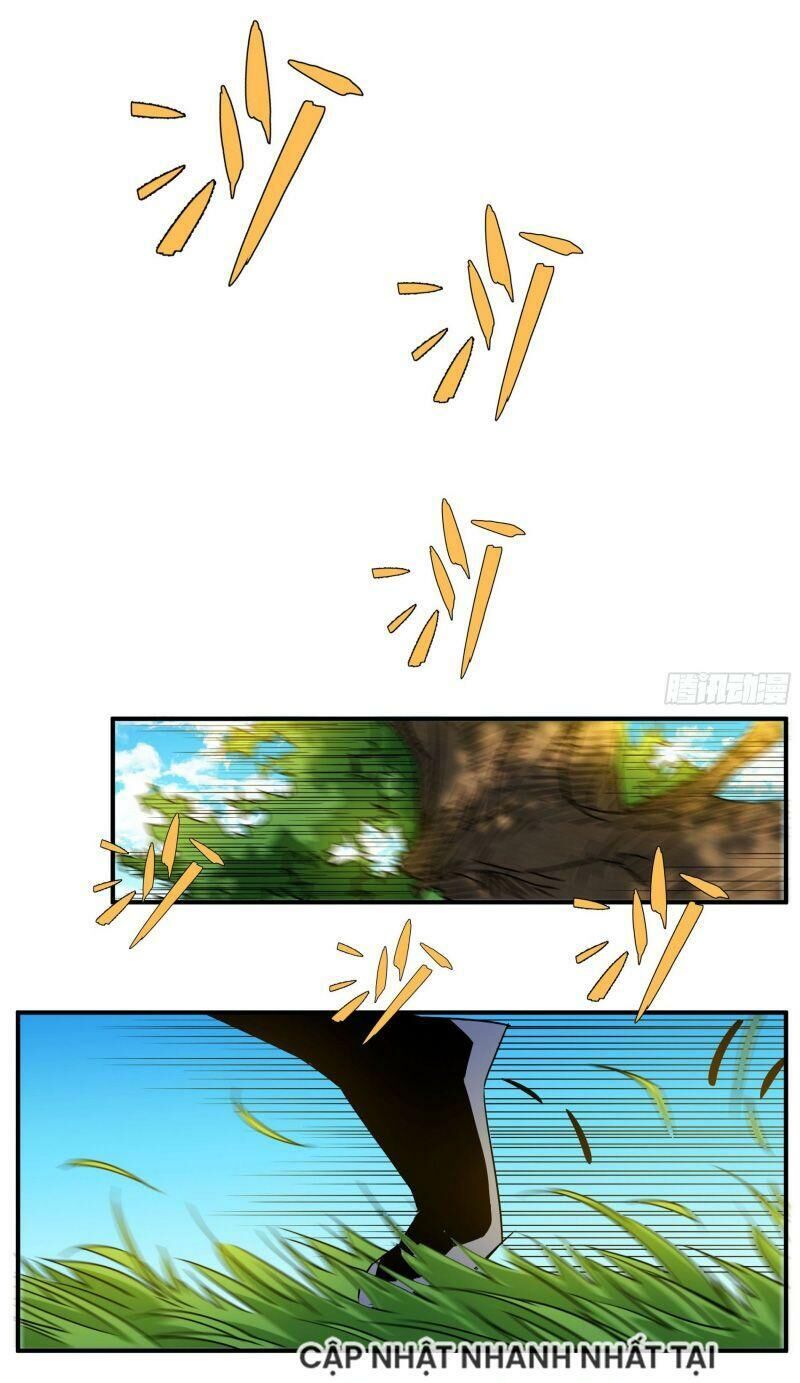 Ma Vương Là Đại Địa Chủ Chap 21.2 - Next Chap 22