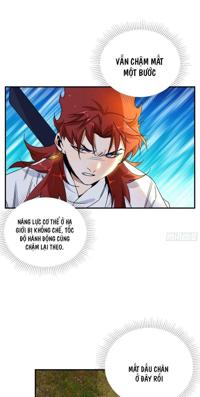 Ma Vương Là Đại Địa Chủ Chap 21.2 - Next Chap 22