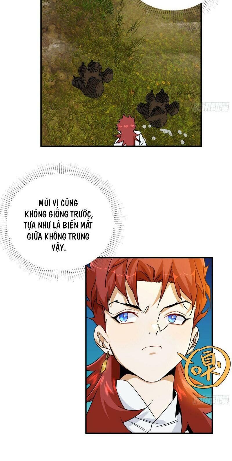 Ma Vương Là Đại Địa Chủ Chap 21.2 - Next Chap 22