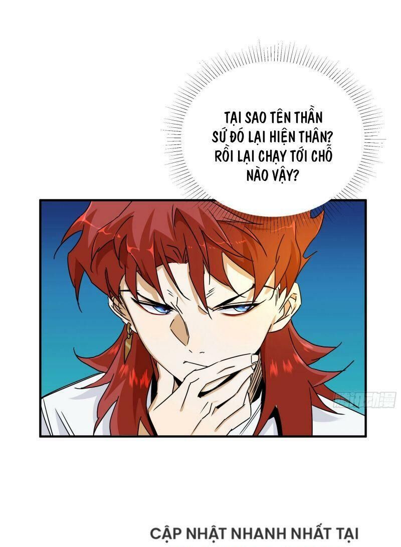 Ma Vương Là Đại Địa Chủ Chap 21.2 - Next Chap 22